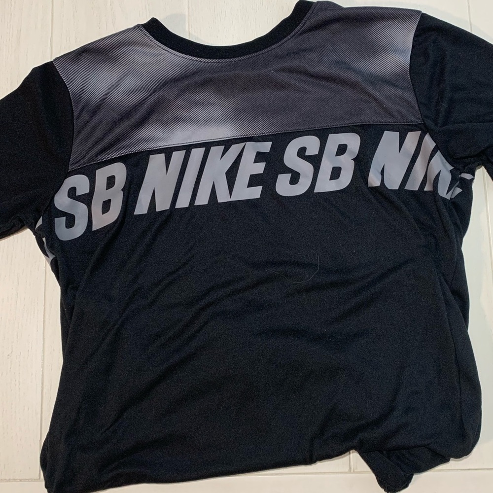 Kids Nike Dri-Fit -Nike SB